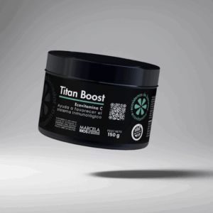 Titan Boost